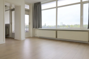 For rent: Apartment Toermalijnlaan, Utrecht - 1