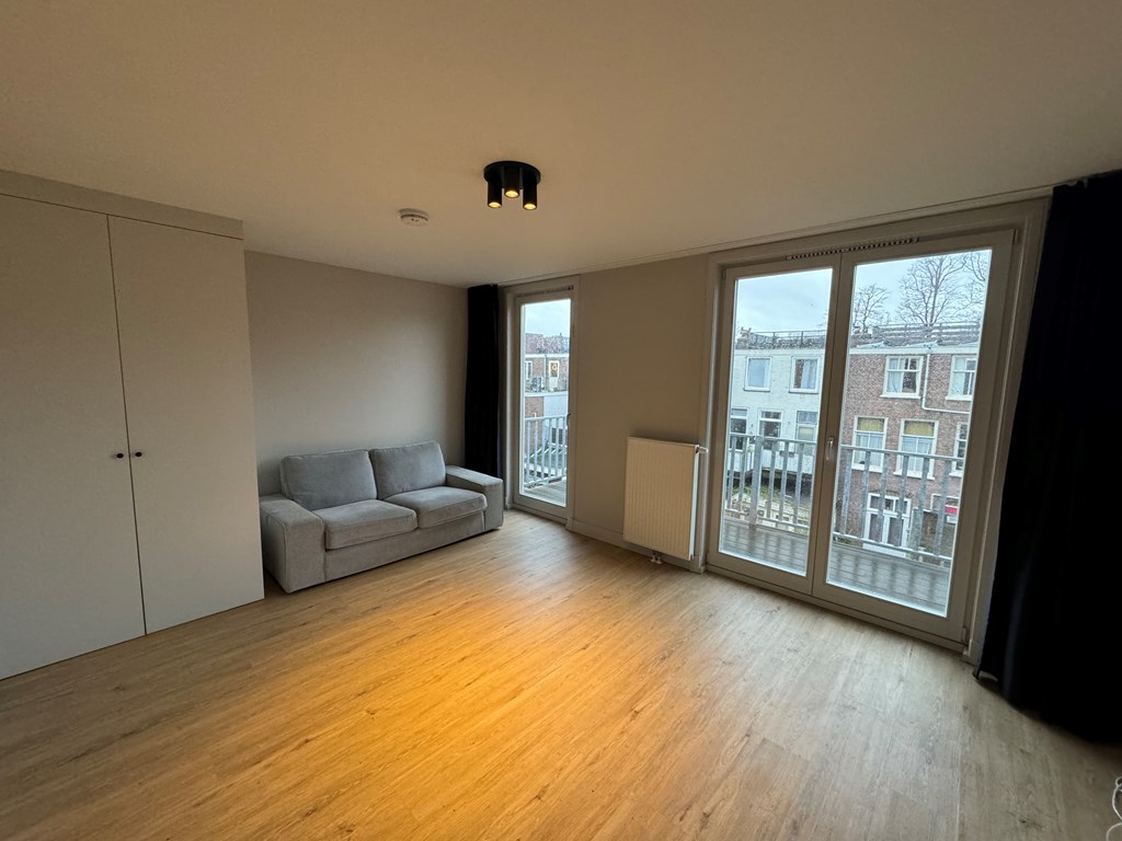 For rent: Room Generaal Cronjestraat, Haarlem - 19
