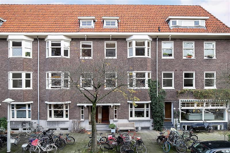 Te huur: Woning Groenendaalstraat, Amsterdam - 22