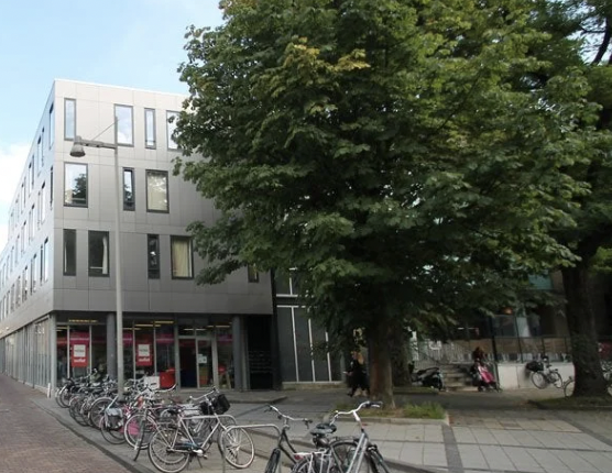 Te huur: Appartement Bleekstraat, Breda - 1