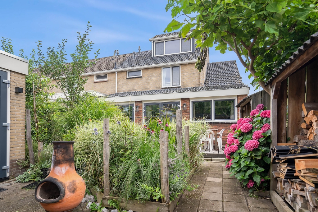 Te huur: Woning De Leyen, Callantsoog - 43