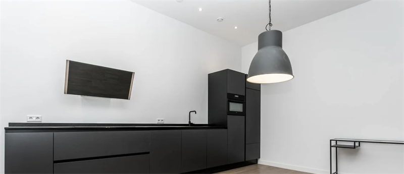 For rent: Apartment Wilhelminasingel, Maastricht - 5