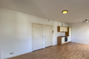 For rent: Studio Niels Bohrstraat, Maastricht - 1