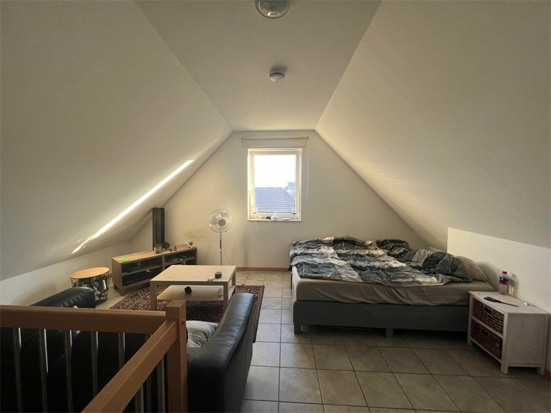 Te huur: Appartement Torenstraat, Winschoten - 1