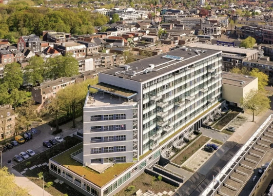 Te huur: Appartement Het Baken, Almelo - 4