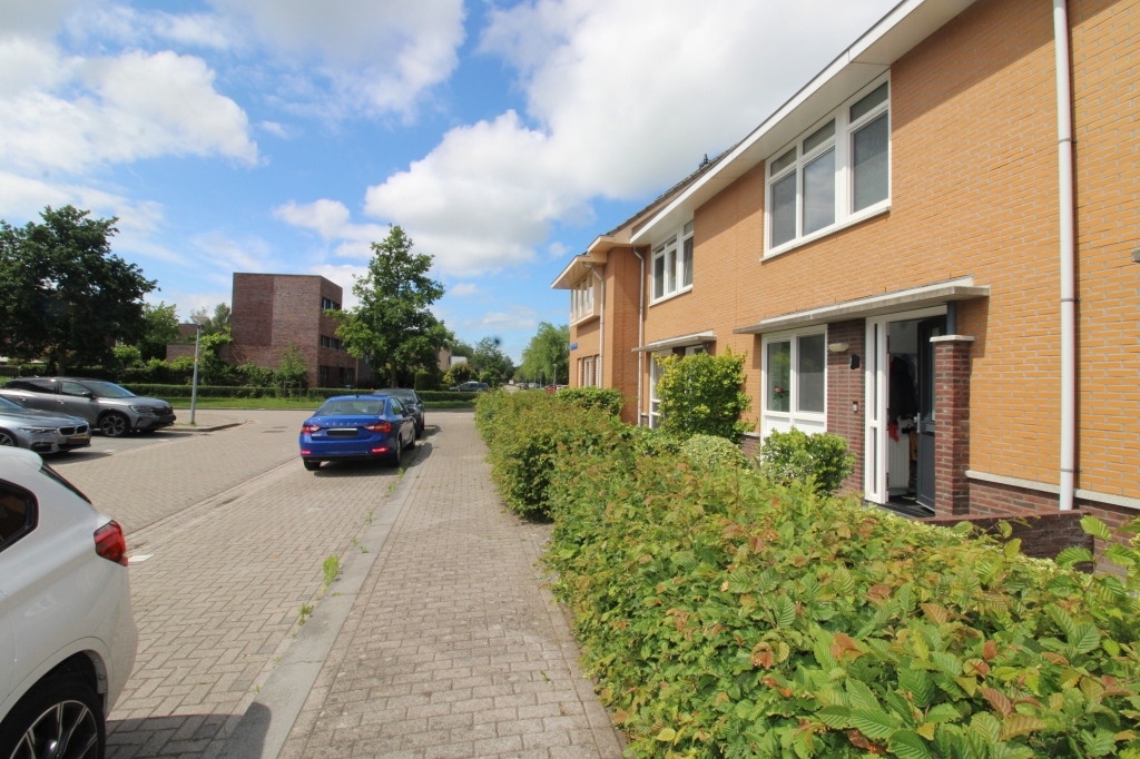 Te huur: Woning Koning Hollewijnstraat, Almere - 20