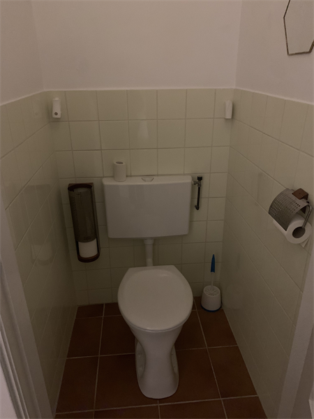 For rent: Room Vlierboomstraat, Den Haag - 6