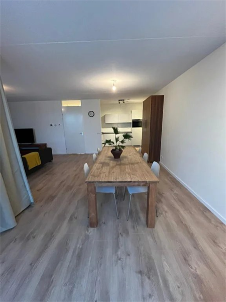 For rent: Apartment Moormannstraat, Lent - 1