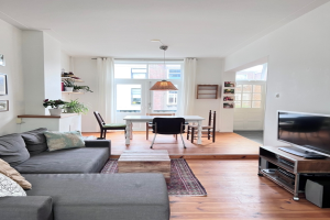 For rent: Apartment Zaagmolenkade, Utrecht - 1