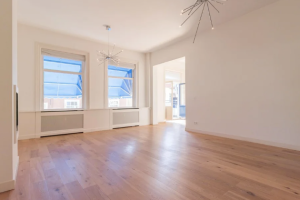 Te huur: Appartement Noordeinde, Den Haag - 1