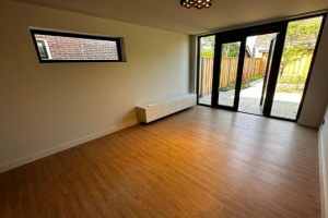 For rent: House Heutinkstraat, Enschede - 1