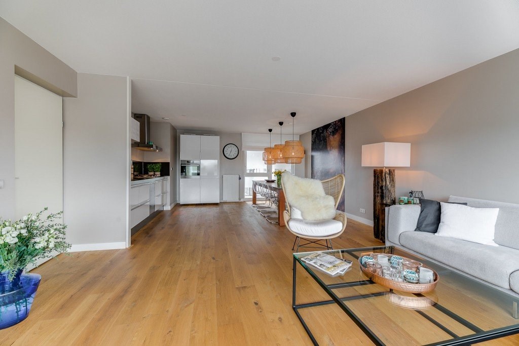 Te huur: Appartement Van Suchtelen van de Haarestraat, Amsterdam - 22