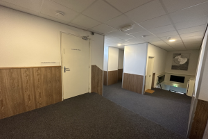 For rent: Studio Raadhuisplein, Apeldoorn - 1