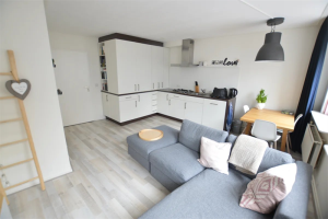 Te huur: Appartement Sassenstraat, Zwolle - 1