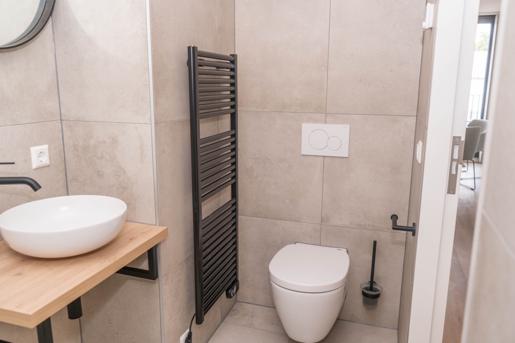 Te huur: Appartement Rosmolenplein, Tilburg - 4