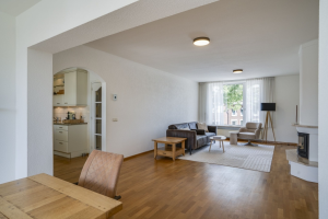 Te huur: Appartement St. Lambertusplein, Horst - 1