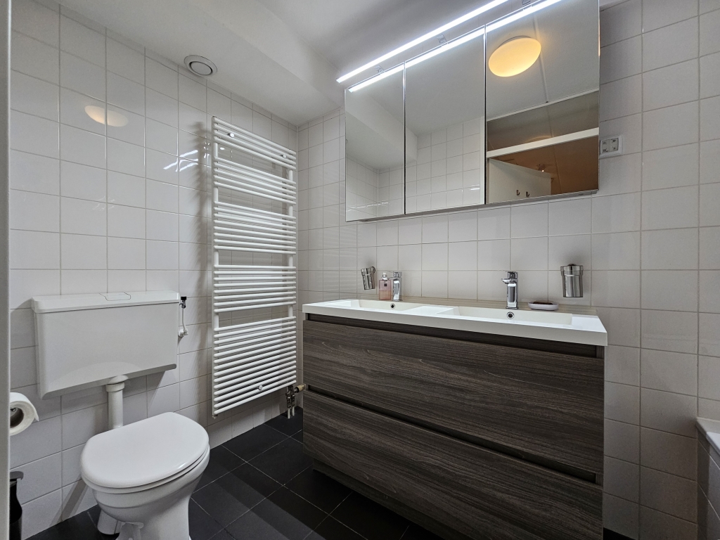 For rent: House Slotgracht, Oss - 14