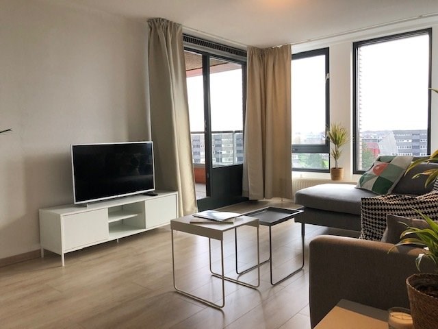 Te huur: Appartement Pieter Calandlaan, Amsterdam - 1