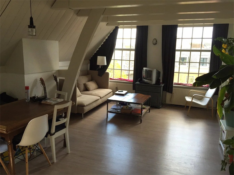 For rent: Apartment Korte Mare, Leiden - 7