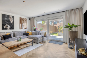 Te huur: Woning Simon Vinkenoogstraat, Leiderdorp - 1