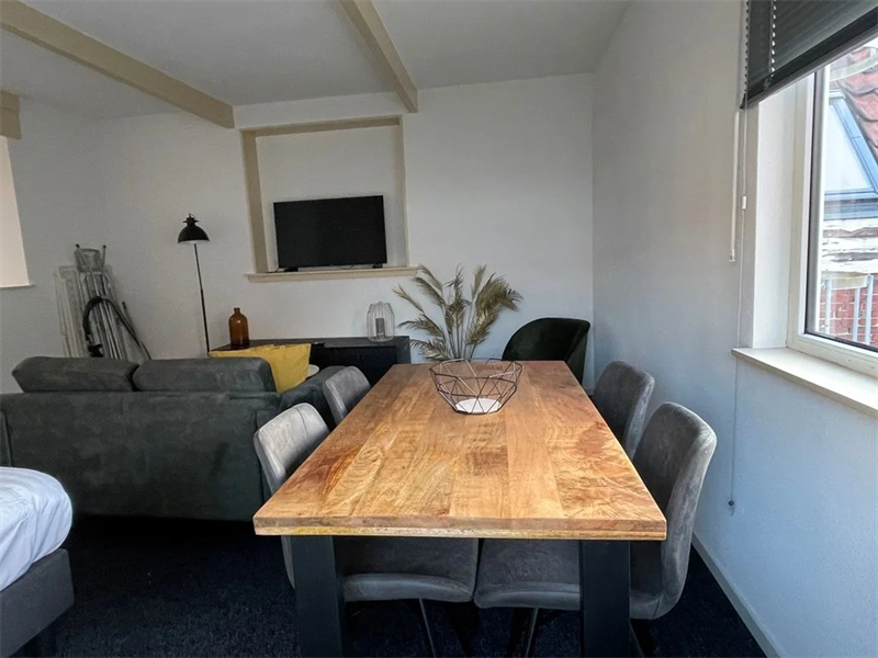 Te huur: Studio Raamstraat, Groningen - 5