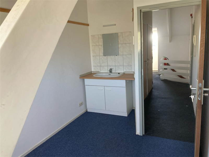Te huur: Kamer Kastanjelaan, Velp Gld - 1