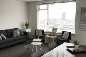 Te huur: Appartement Plantijnstraat, Leiden - 1