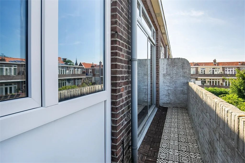 Te huur: Appartement Roelofsstraat, Den Haag - 20