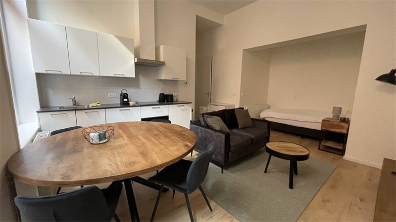 Te huur: Appartement Korreweg, Groningen - 2