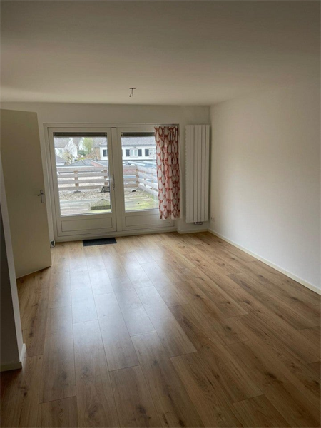 For rent: Apartment Dorpstraat, Ulvenhout - 1