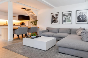 Te huur: Appartement Kruisvaardersstraat, Tilburg - 1