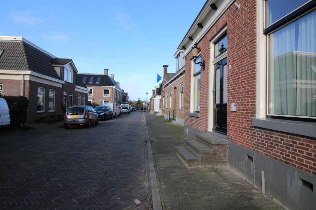 For rent: House Langebuorren, Marrum - 23
