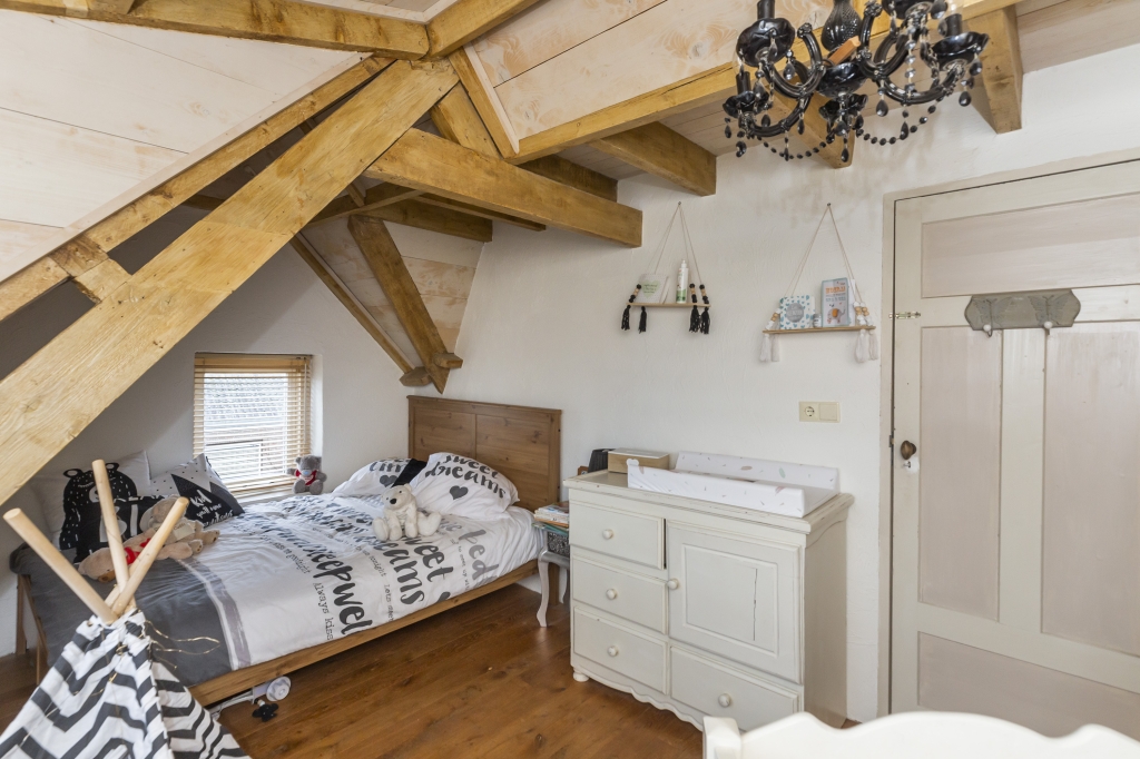 Te huur: Woning Voorstraat, Made - 38