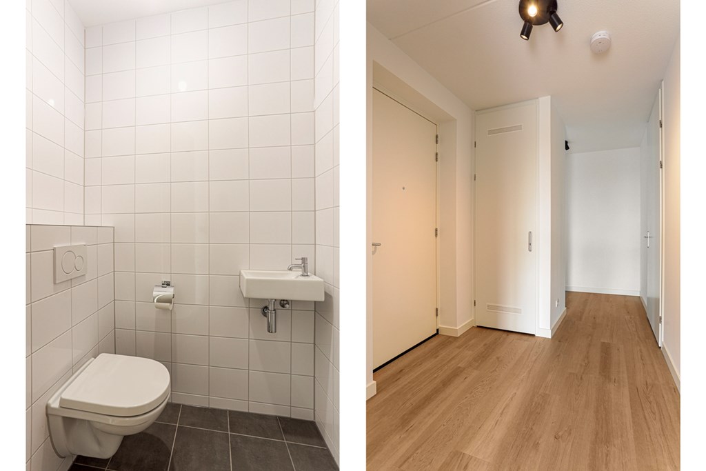 For rent: Apartment Van Brakelstraat, Eindhoven - 23