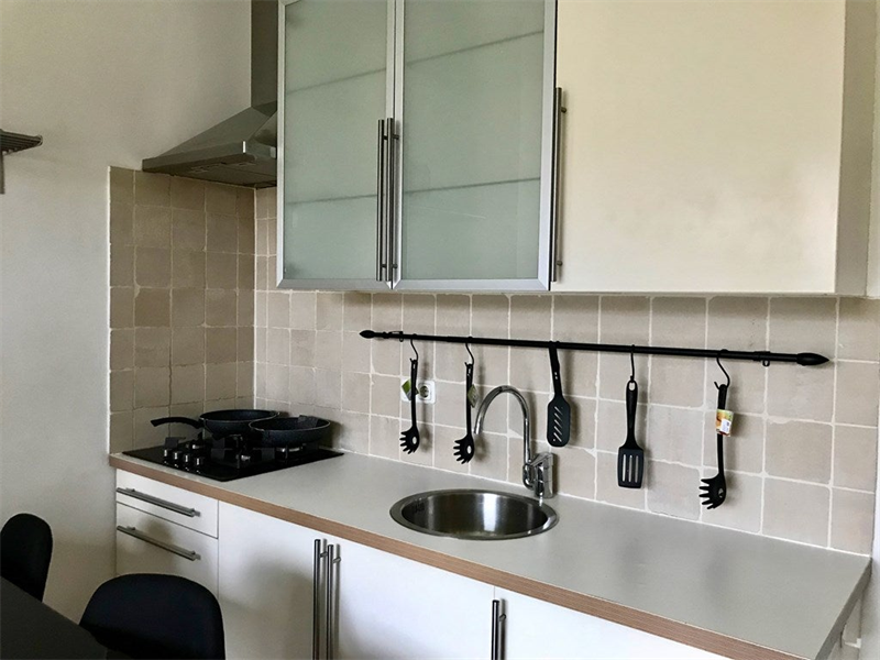 Te huur: Appartement Gagelplein, Den Haag - 1