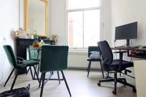 For rent: Apartment Langestraat, Hilversum - 1