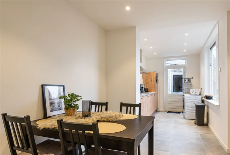 Te huur: Woning Visartstraat, Sluiskil - 11
