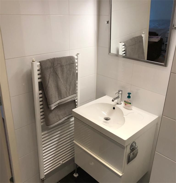 Te huur: Appartement Westersingel, Rotterdam - 4