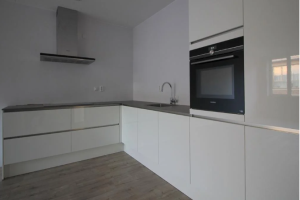 Te huur: Appartement Grauwaartsingel, Utrecht - 1