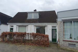 For rent: House 1e Wormenseweg, Apeldoorn - 1