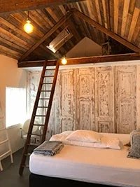 Appartement te huur