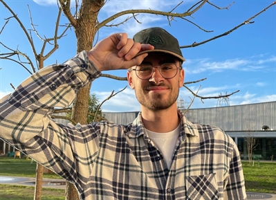 Impression of the tenant