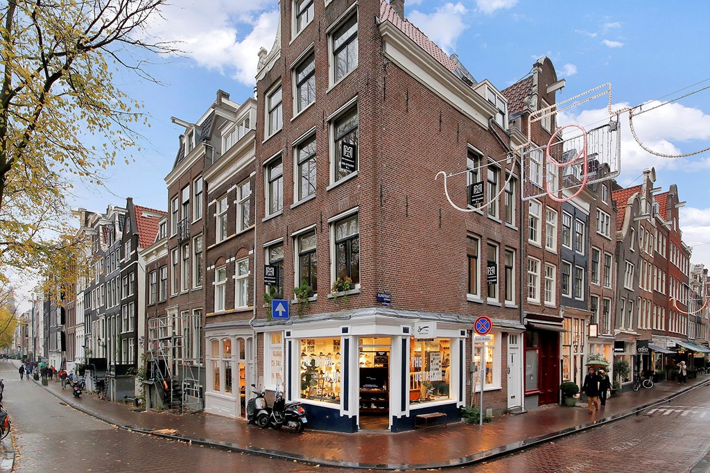Te huur: Appartement Runstraat, Amsterdam - 28