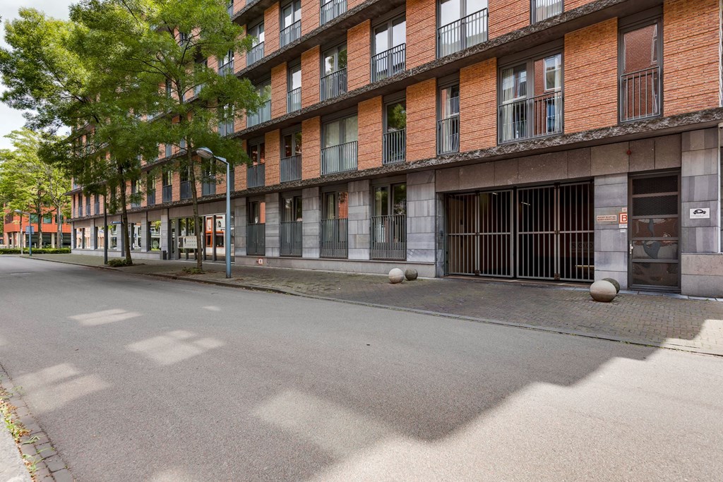 For rent: Apartment Avenue Ceramique, Maastricht - 17