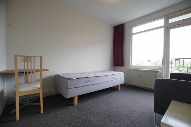 For rent: Apartment Koninginneweg, Ridderkerk - 6
