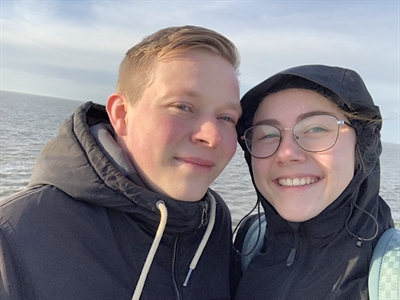 Impression of the tenant