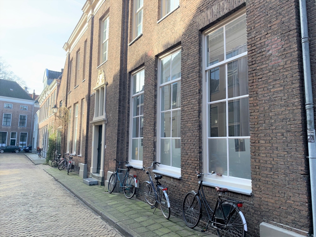 Kamer te huur in de Bloemendalstraat in Zwolle