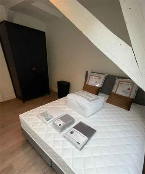 Te huur: Appartement Jansstraat, Haarlem - 6