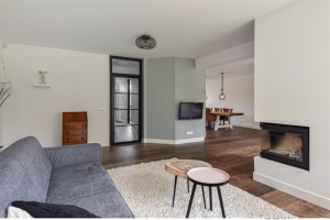 For rent: House Palestrinarode, Zoetermeer - 1