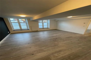 For rent: Apartment Hondegatstraat, Harderwijk - 1
